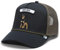 Goorin Bros. Trucker Cap GB2 Bad Boy Black Schwarz, Size:OneSize
