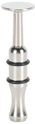 Ansatzbauer, Ansatztrainer aus Metall für Posaune