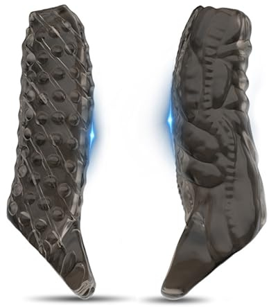 Silikon Penis Sleeve Flexible Penissleeve Cock Sleeve PenishüLle Slip xxl