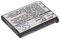 Peakbatt NP-45, NP-45A, NP-45B, NP-45S, 660mAh Battery Replacement for Fujifilm FinePix J35, J38, JV100, JV105, JV150, JV155, JV160, JV200, JV205, JV250, JV255, JX200