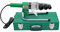 Saldatrice per tubi dell'acqua 1500 W, saldatrice per tubi, saldatrice a caldo, saldatrice per plastica, diametro testa 20 mm, 25 mm, 32 mm