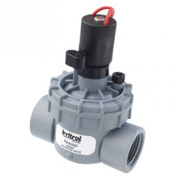 IRRITROL, elettrovalvola Richdell Irritrol, 1 FF, 24 V