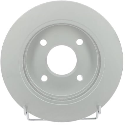 FERODO BRAKE DISC | DDF479C | REAR | FOR AC ACE 1995-1998 | OE-MATCHING QUALITY | SMOOTH & QUIET PERFORMANCE
