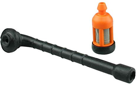 Sägenspezi Kraftstoffschlauch und Benzinfilter Sägenspezi Kraftstofffilter Set passend für Stihl 020 AV 020AV