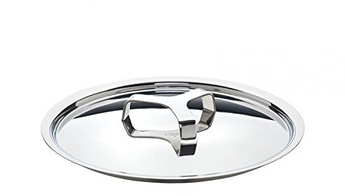 Alessi Pots&Pans Pentole Coperchio 20cm