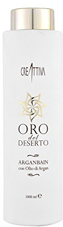 Erilia Oro del Deserto Argan Bain 1000ml - Arganölshampoo