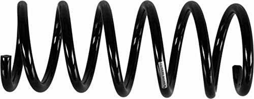 SACHS 994 814 Fahrwerksfeder für Volvo XC60 SUV (156) 2008-2018 Hinterachse und Andere Fahrzeuge