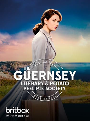 The Guernsey Literary and Potato Peel Pie Society