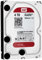 Western Digital WD40EFRX RED
