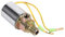 24 V Zug Lkw Air Horn Elektrisches Magnetventil Schwere 1/4 
