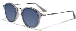 D.Franklin - Gafas de sol unisex con cristales de protección UV - Modelo roller-tr90