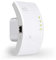 Casiz booster wifi, amplificatore di segnale wireless e ripetitore (fino a 300 Mbps di velocità), 2 antenne esterne per una migliore ricezione e una navigazione veloce su Internet, bianco