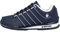 K-Swiss Herren Rinzler Sneaker, Navy/White, 47 EU