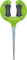 Hose Pipe Guide with Metal Ground Spike - designed to guide your hose pipe away from delicate areas in your garden such as low borders when watering your plants