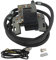 GREENSTAR - Bobine d'Allumage Électronique Adaptable Moteurs BRIGGS & STRATTON Bicylindres Horizontaux et Verticaux 400400 à 422700 (entraxe : 64 mm) - Remplace Pièce Origine 392329, 394891, 590781