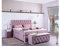 AUKONA Boxspringbett Luna 120x200, Farbe wählen und ändern, 7 Zonen Taschenfederkern-Matratze, H2 H3 H4, Komfortschaum-Topper, Lieferung und Aufbau kostenlos
