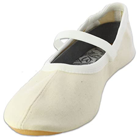 Beck Freeliner, Zapatillas de Gimnasia Mujer