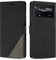 SONWO Etui Coque pour Xiaomi Poco X4 Pro 5G, Protection Housse en Cuir PU Portefeuille Livre pour Xiaomi Poco X4 Pro 5G, Emplacements Cartes, Noir