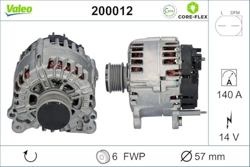 Valeo 200012