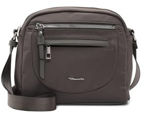 Tamaris Umhängetasche TAS Angela 33000 Damen Handtaschen Uni stone 850