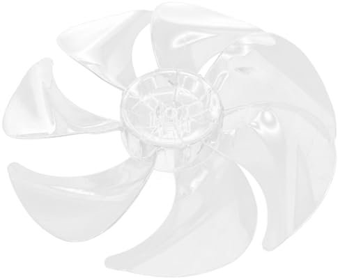 GLSTOY elektrische Lüfterflügel Ersatz-Lüfterblätter Flügel des Deckenventilators elektrischer stehender Elektrolüfter elektrische Lüfterblätter Ventilatorflügel