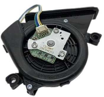 Roboter-Staubsauger, Ersatz-Originalteile, Lüfter for viomi S9