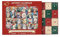 Weihnachten Adventskalender 2024, Niedliche Weihnachten Katzen Hunde Jigsaw Puzzles Adventskalender, 24 Tage Countdown bis Weihnachtskalender, Dekorativer Adventskalender für Familienspiel Geschenke