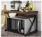 KHLMSRXJ Soporte para microondas de 2 Niveles, Placa de Rejilla para Horno microondas, Marco de Acero, Soporte para microondas, Estante de Cocina, Estante para condimentos, Estante de almac