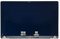FTDLCD® 16.2 Inch Full LED LCD Screen Display Assembly Replacement for Apple Macbook Pro 16 M1 Pro A2485 EMC 3651 2021 (Space Gray)