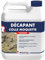 Metaltop - Decapant Colle Moquette - Incolore - RAL Incolore - Pot 5 L