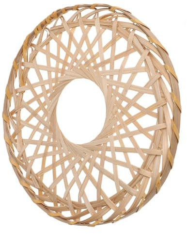 Healeved Hollow Cosplay Hut für Maskerade Partys Einzigartiges Rustikales Design Leicht zu Reinigen für Festliche Anlässe Bringt Spaß Jede Feier