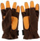 Bearpaw Winterhandschuhe für Bogenschießen, Größe S