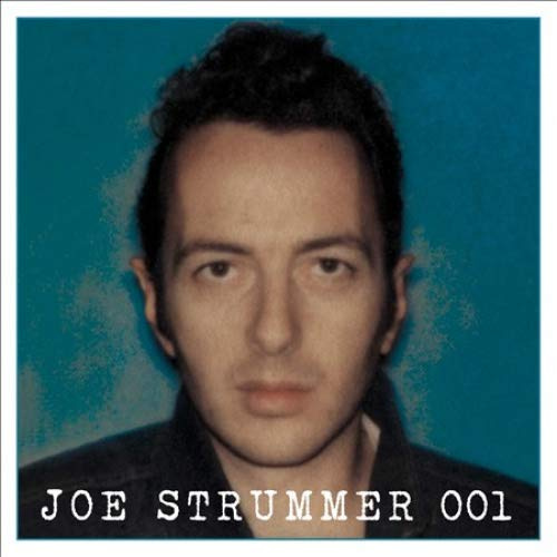 CD - Joe Strummer-Joe Strummer 001 (1 CD)