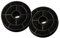 Aktivkohle Filter (2 Stück) PRAF100 wie AF100 Amica KF17146 - FWK160 - KKT-KOLBE K100