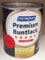 750 ml RENOVO Premium Buntlack glaenzend, 3020 verkehrsrot