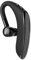 fasient F900 Bluetooth Earpiece, Wireless Bluetooth Earpiece V5.0 In-Ear Hands-Free Earphones with Built-in Mic for Driving/Business/Office, Compatible with iOS and Android – Black