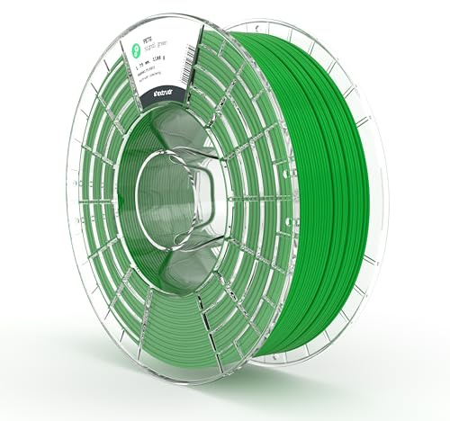 extrudr PETG 1.75mm 1.1kg signal green