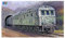 Trumpeter TRU00225 Modellbausatz aus Kunststoff, geformte Farbe
