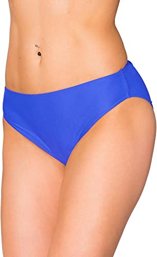 Aquarti Bikinihose Damen mit mittlerem Bund | Aquarti Klassische Bikinihosen
