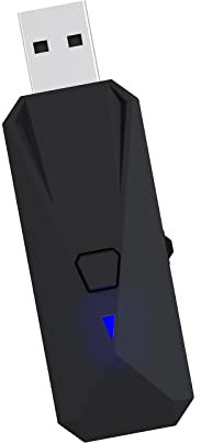 EJGAME Controller Adapter Converter Compatible with PS5/PS4/PS3/Switch/PC,Makes PS5/PS4/Xbox/Switch Joy Con Controllers Compatible with Your Switch/PS5/PS4 Console