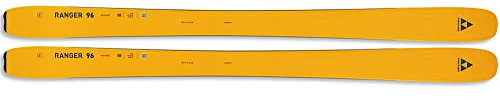 Fischer Ranger 96 22/23 Freeride Ski - 159