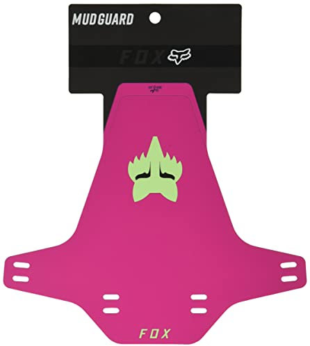 Fox Racing Mountainbike MUD Guard