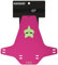 Fox Racing Guardia di Fango, Unisex, Berry Punch, Taglia Unica