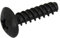 121AV Screw Compatible with LG 43 Inch 43UP75006LF Smart 4K UHD HDR LED Freeview TV
