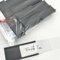 Magnetischer Etikettenhalter, 30 mm hoch und 70 mm lang, für Regale, mit Magnet, magnetischer Preishalter für Regale, Regal (100)