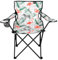 NILS CAMP Unisex – Erwachsene NC1625 Campingstuhl, Colourful, uniwersalny