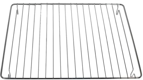 SPARES2GO Grill Pan Grid Trivet Rack Wire Shelf compatible with Beko Oven 422mm x 321mm