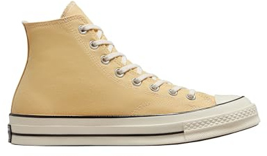 Converse Herren Hi-Top Sneaker, Sunny Oasis/Egret/Black, 12 Women/10 Men