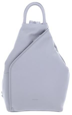 Picard Damen Rucksack LUIS aus Rindsleder Mittel | mit Reißverschluss | Rucksack | Alltag, Ausgehen