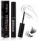 FADLASH Scellant à Cils Pour Extensions de Cils Scellant à Cils de Nuit Pour Cils en Grappe Rétention Longue Durée Scellant à Cils Scellant à Cils de Nuit Scellant à Cils (Transparent, 5ml)